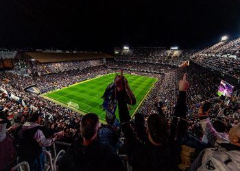 Mestalla vivirá un gran partido de leyendas del Valencia CF con los jugadores del triplete de 2004