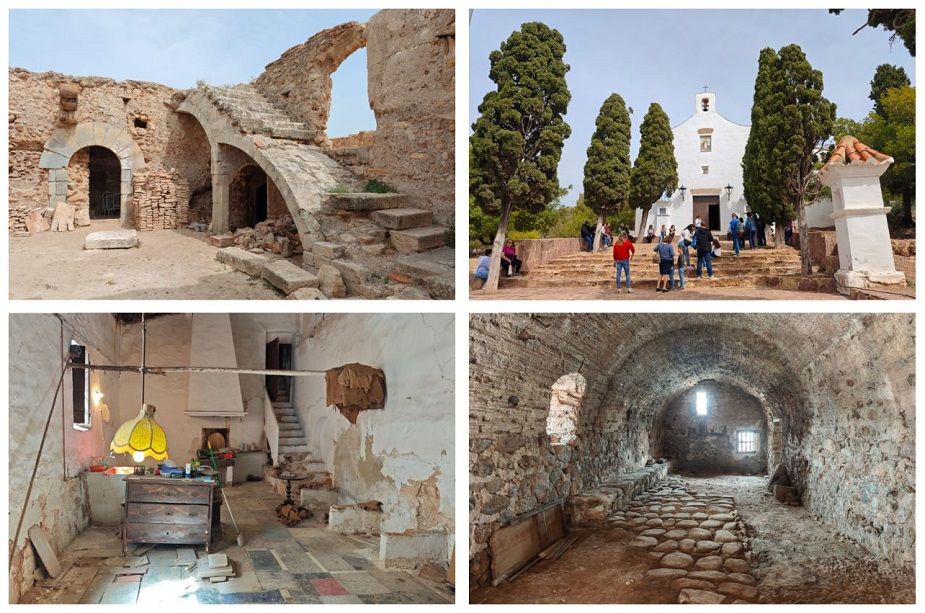Petrés, una pequeña localidad del Camp de Morvedre que cuenta con un rico patrimonio histórico