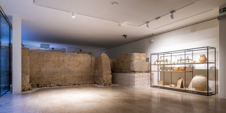 5 razones para visitar el Centro de Arte Hortensia Herrero, el antiguo Palacio Valeriola de Valencia