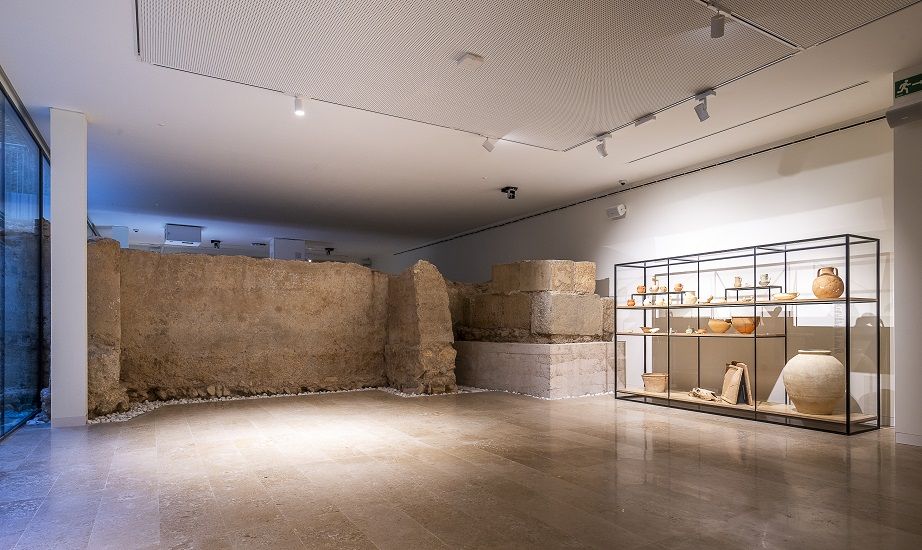 5 razones para visitar el Centro de Arte Hortensia Herrero, el antiguo Palacio Valeriola de Valencia