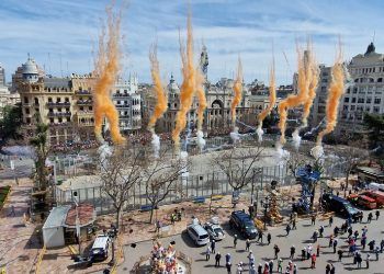 25 cosas que inexplicablemente sabes si eres fallero o te gustan las Fallas