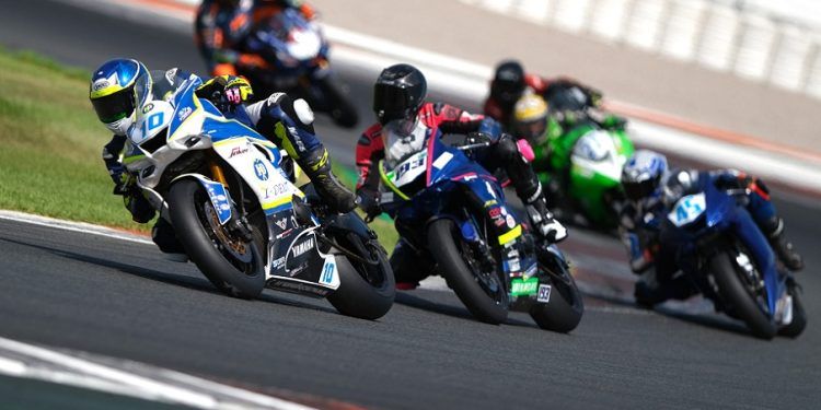 Entrada gratuita este fin de semana en el Circuit de Cheste por la Copa de España de Velocidad