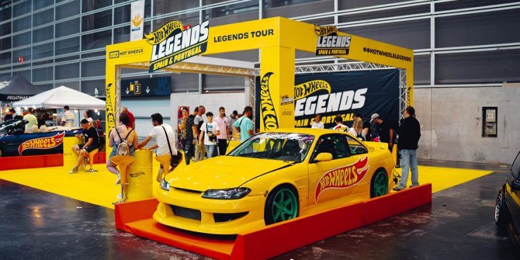Feria Valencia celebra la Feria del Vehículo de Ocasión y el mayor evento de coches modificados