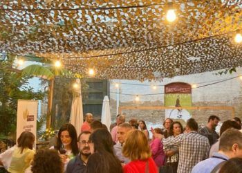 Llega al Cabanyal-Canyamelar la 2ª edición de la Feria ASEV de bodegas de pequeños productores