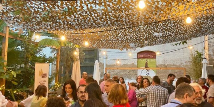 Llega al Cabanyal-Canyamelar la 2ª edición de la Feria ASEV de bodegas de pequeños productores