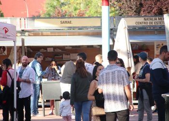La Feria de la Tapa y el Comercio Local de Aldaia regresa con música, tapeo y atracciones infantiles