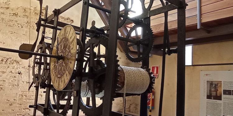 ¿Sabías que uno de los relojes más antiguos de Europa está en la provincia de Valencia?