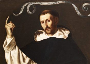 Especial San Vicente Ferrer, 606 años de la muerte de uno de los valencianos más universales