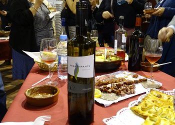 Nueva Ruta del Tapeo de Utiel con túnel del vino, música en directo y jornadas de puertas abiertas