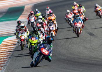 Entrada gratuita en el Circuit Ricardo Tormo por el Campeonato de España de Superbike 2024