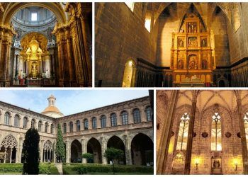 Gran jornada de puertas abiertas en la antigua Capitanía General de Valencia esta semana