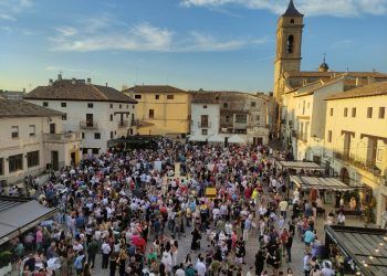 El gran evento del cava valenciano regresa a la Villa de Requena con música y gastronomía