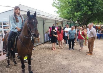 Yátova acoge una nueva edición de su Feria de Turismo, Artesanía y Gastronomía