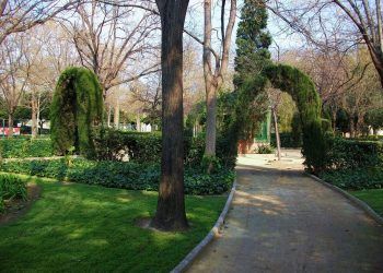 Valencia celebra este sábado en Viveros el Día de la Familia con todo tipo de actividades gratuitas