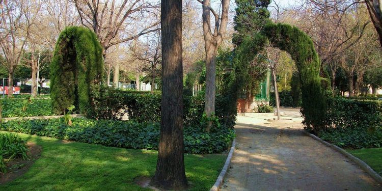 Valencia celebra este sábado en Viveros el Día de la Familia con todo tipo de actividades gratuitas