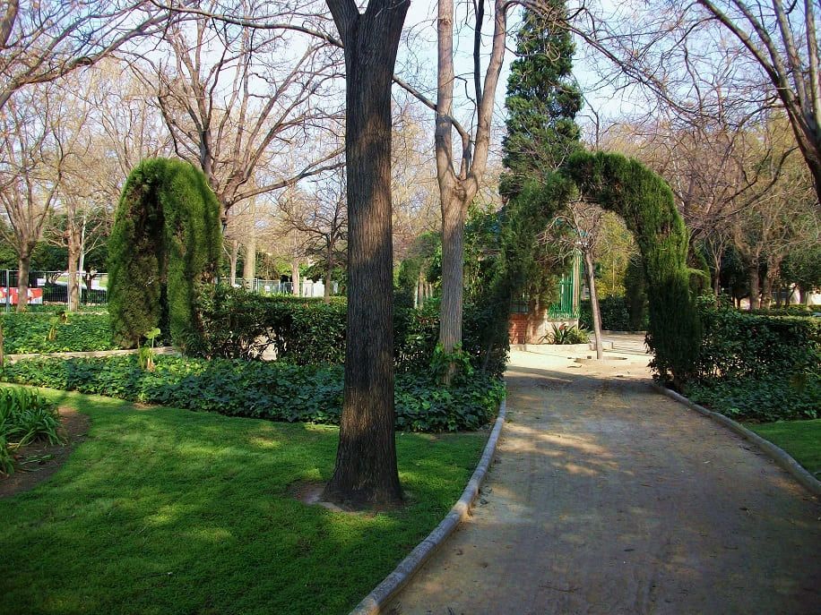 Valencia celebra este sábado en Viveros el Día de la Familia con todo tipo de actividades gratuitas