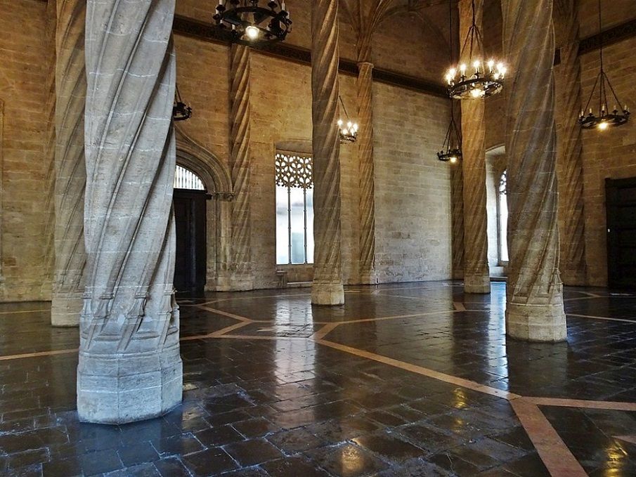 Valencia celebra el Día Internacional de los Museos 2024 con actividades y aperturas gratuitas
