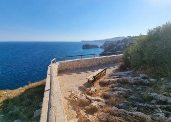 Los miradores de Xàbia más bonitos, rincones con espectaculares panorámicas
