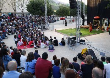 Mislata Art al Carrer llenará las calles y plazas de la ciudad de teatro, circo, danza y música