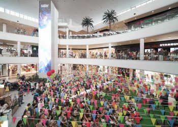 El mayor festival infantil gratuito de Valencia vuelve con un gran programa de actividades