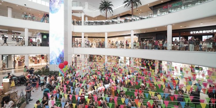 El mayor festival infantil gratuito de Valencia vuelve con un gran programa de actividades