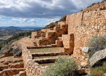 Llíria celebra «IberLlíria 2024” con visitas guiadas gratuitas a su yacimiento íbero más importante