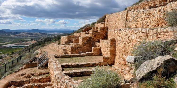 Llíria celebra «IberLlíria 2024” con visitas guiadas gratuitas a su yacimiento íbero más importante