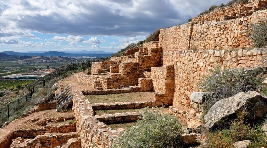 Llíria celebra «IberLlíria 2024” con visitas guiadas gratuitas a su yacimiento íbero más importante