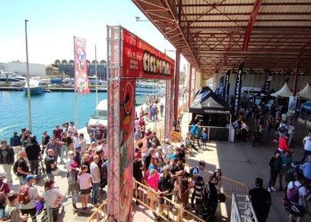Ciclosferia (la feria de la bici de Valencia) regresa con talleres, sorteos y numerosas actividades