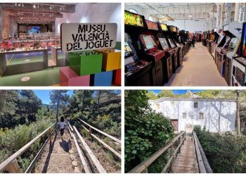 Descubriendo Ibi, la encantadora localidad alicantina perfecta para visitar en Navidad