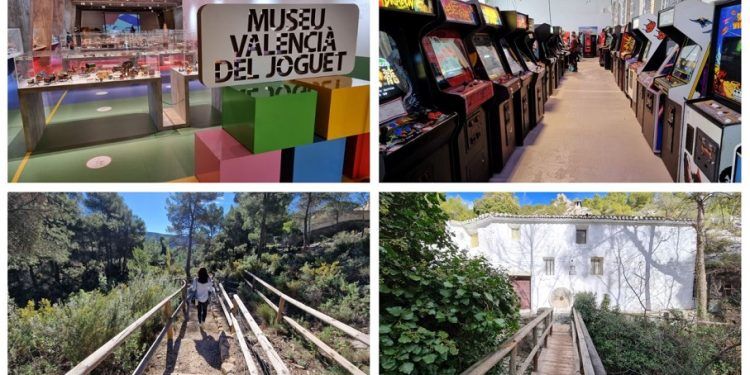 Descubriendo Ibi, la encantadora localidad alicantina perfecta para visitar en Navidad