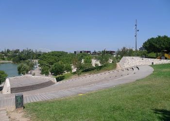 Gran tardeo remember gratuito en el Parque de Cabecera de Valencia con animación y regalos