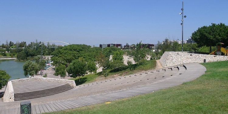 Gran tardeo remember gratuito en el Parque de Cabecera de Valencia con animación y regalos