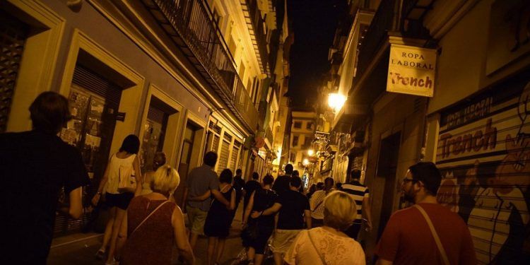 Rutas nocturnas en agosto para descubrir la ciudad de Valencia más oscura y sobrenatural