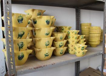 Manises abre en unos días, de manera gratuita, las puertas de sus talleres de cerámica artesanal