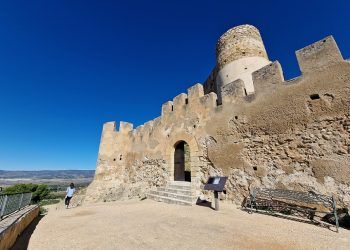 La XI Fira d’Estiu de Biar llega cargada de actuaciones, gastronomía, comercio y actividades