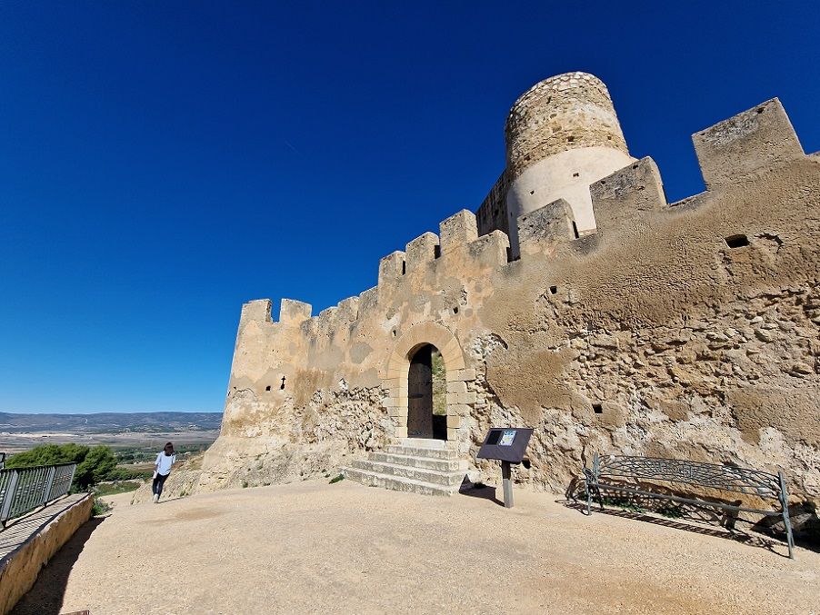 La XI Fira d’Estiu de Biar llega cargada de actuaciones, gastronomía, comercio y actividades