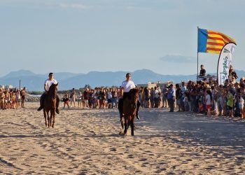 Valencia acoge en unos días las Corregudes de Joies de 2024, una tradición desde el s. XVIII