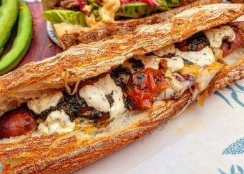 ¿Sabías que 2 bocadillos de Valencia han quedado entre los 3 mejores de España en 2024?