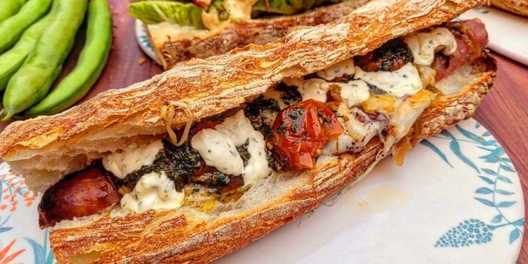 ¿Sabías que 2 bocadillos de Valencia han quedado entre los 3 mejores de España en 2024?