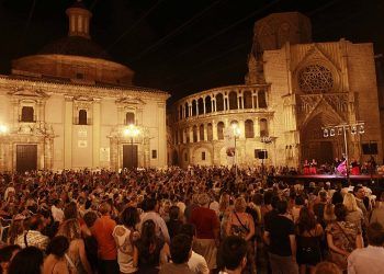 Los mejores planes para hacer en julio en Valencia, gran guía de eventos y actividades