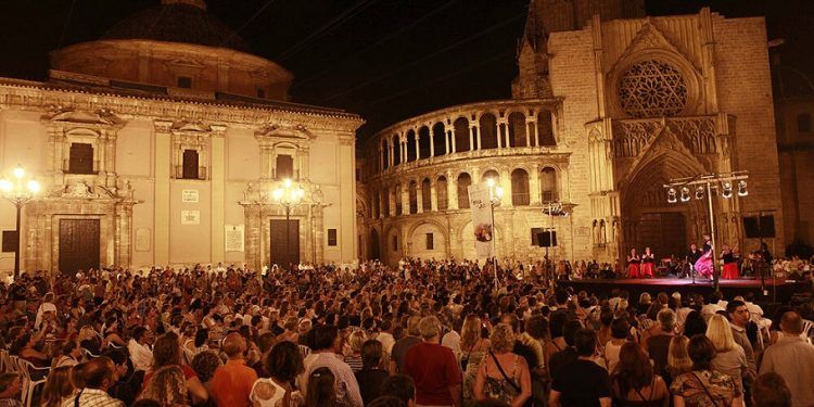Los mejores planes para hacer en julio en Valencia, gran guía de eventos y actividades