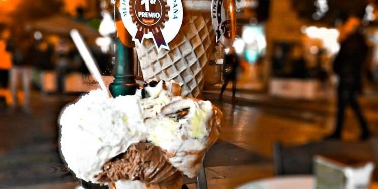 ¿Sabías que el mejor helado de España está en la ciudad de Valencia?