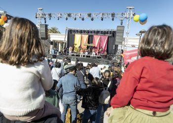 El Palau de la Música de Valencia programa dos días de actividades familiares gratuitas