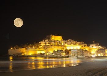 Peñíscola dará la bienvenida al verano con un desembarco pirata bajo la luz de la luna