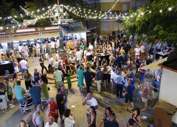 La feria enogastronómica Saborea Fuenterrobles 2024 llega para descubrir lo mejor del pueblo