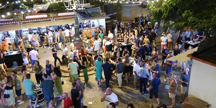 La feria enogastronómica Saborea Fuenterrobles 2024 llega para descubrir lo mejor del pueblo