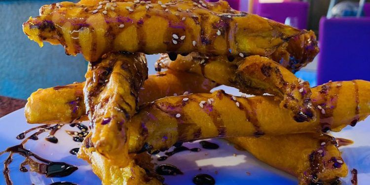 Gandia dedica un mes gastronómico a la berenjena listada en 28 restaurantes de la ciudad ducal