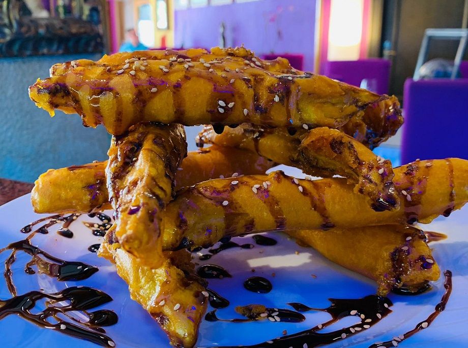 Gandia dedica un mes gastronómico a la berenjena listada en 28 restaurantes de la ciudad ducal