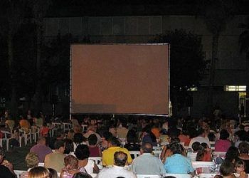 Vuelve en julio a Alaquàs el ciclo de cine a la fresca gratuito